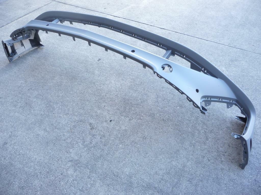 2020-2022 Bentley Continental GT GTC front Bumper Cover 3SD807437 OEM