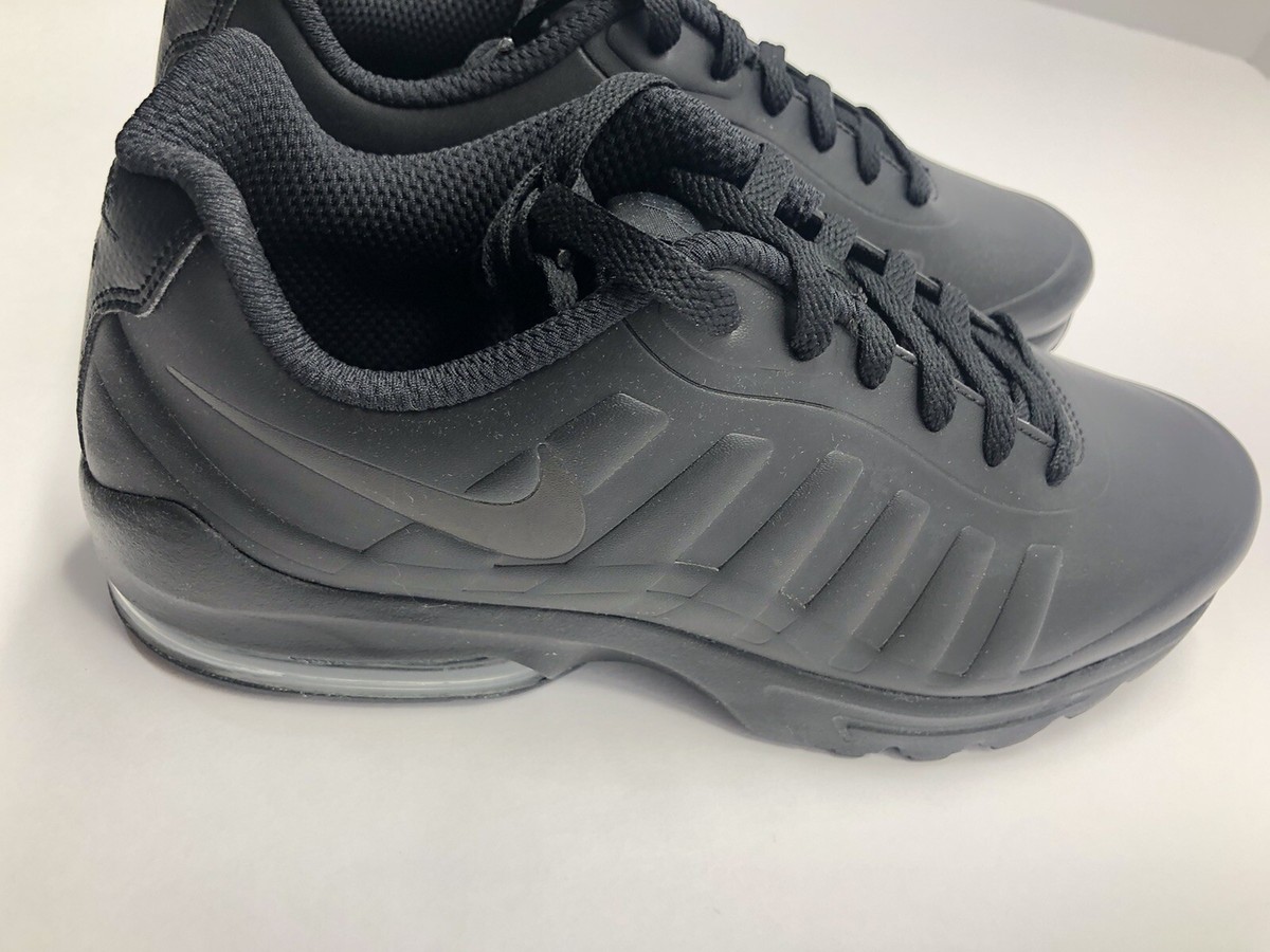 Nike Air Max SL Invigor Black Black Sole Size US 7.5 Mens | eBay display picture 3