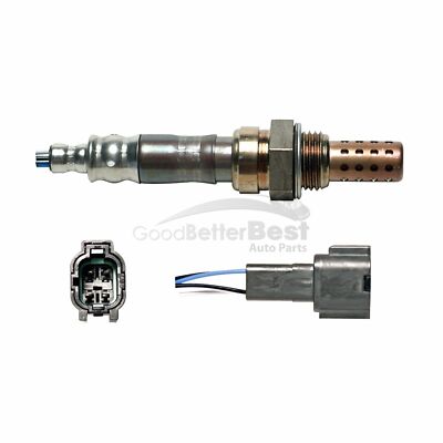 OE11 宅急便 One New DENSO Auto Parts Oxygen Sensor Downstream 2344716