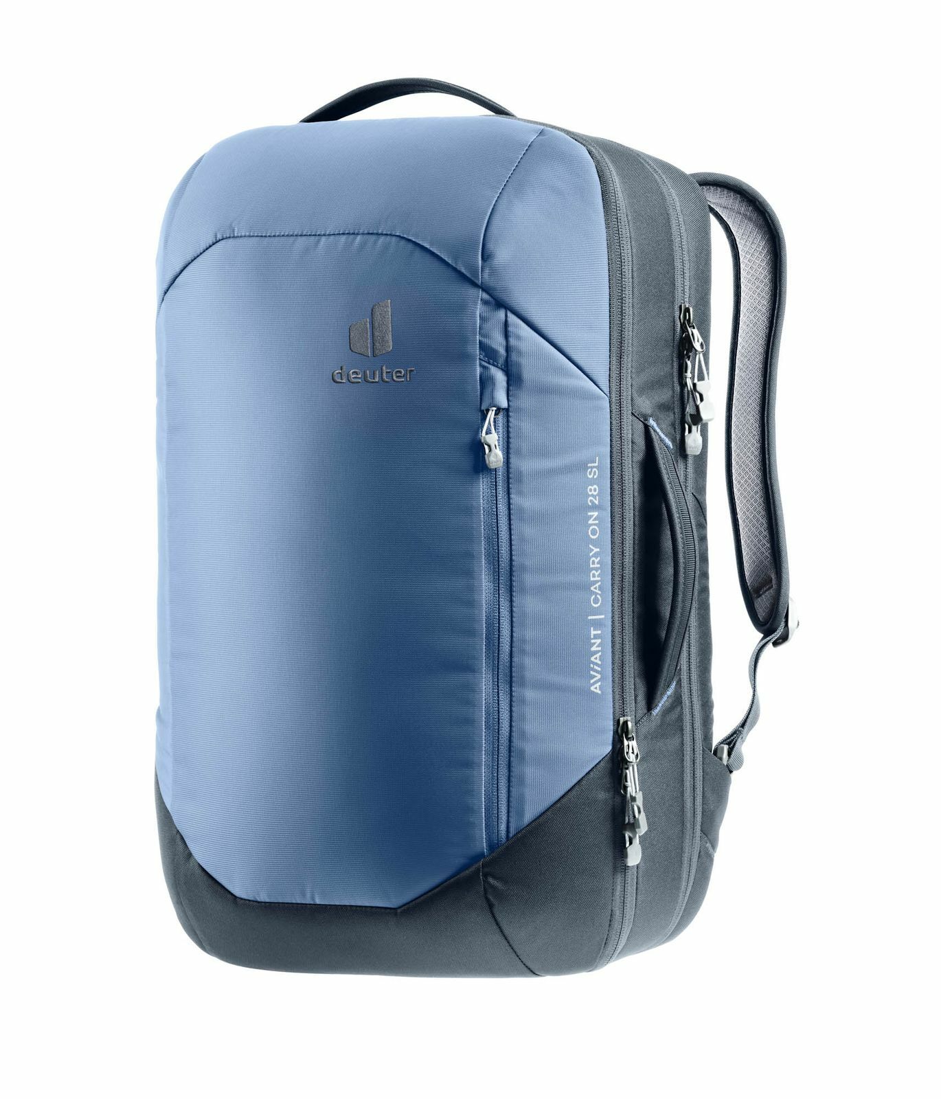Bolso Deuter Aviant Carry On 28 SL Pacific - Tinta Azul