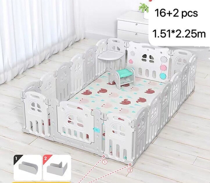 best playpen mattress