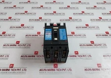 Terasaki Tl-100f 3 Pole Tembreak Circuit Breaker YSAS1247-A1/K AC220V 120KA