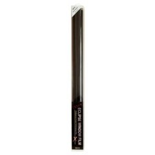 Image of NEW CASTLE PROMOTIONS WINDOW TINT DARK SMOKE 30IN. X 60IN. WT4 BEST QUALITY