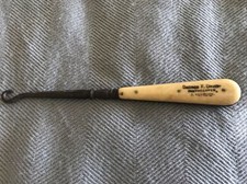 GEORGE DAVIS, CIRENCESTER, TETBURY VINTAGE BUTTONHOOK