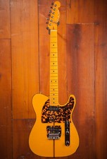 HS Anderson Mad Cat Limited Run