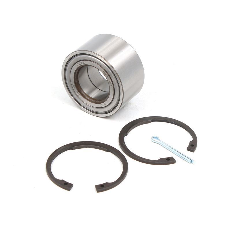 For Vauxhall Combo Van MK2 2001-2011 Front Hub Wheel Bearing Kit