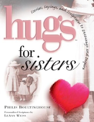 Hugs for Sisters - Picture 1 of 1