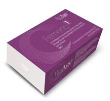 ReAge Femeno 1 Food Supplement 60 Capsules EXP 01/27