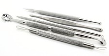Professional Blackhead Pimple Blemish Comedone Acne Remover Tool Set Kit OF 5
