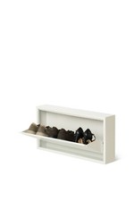 SCARPIERA 1 ANTA LARGA 75 CM- IN  METALLO DOTTUS