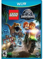 Lego Jurassic World, Wii U Video Games Supplies Playstations Kids Hobbies on sale Lego Jurassic World, Wii U Video Games Supplies Playstations Kids Hobbies on sale