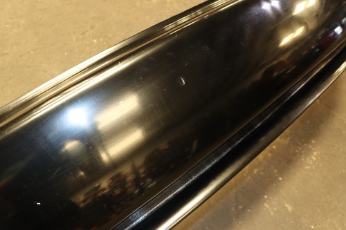1996-1997 Honda Civic Del Sol Rear Bumper Cover Assembly OEM - Picture 7 of 21