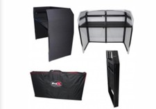 dj stand and table
