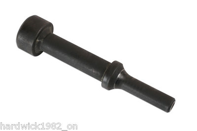 VIBRO DRUCKLUFTHAMMER ADAPTER MEISSEL L Ideal für Kugelgelenke verrostete oder korrodierte Teile