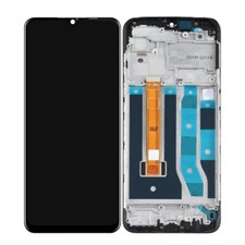AAA 6.5" LCD Display Touch Screen Digitizer W/Frame For OPPO A31 2020 CPH2015