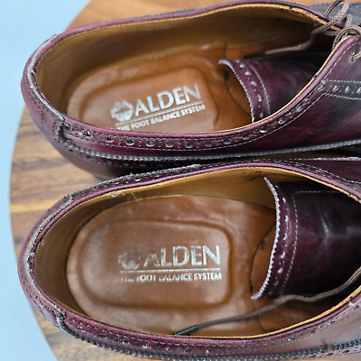 Alden 646