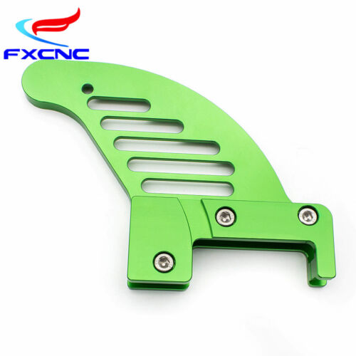 Protector de rotor de disco de freno trasero de aluminio para TC/FC/TX/FX 125-450 2016-2017 - Imagen 17 de 17