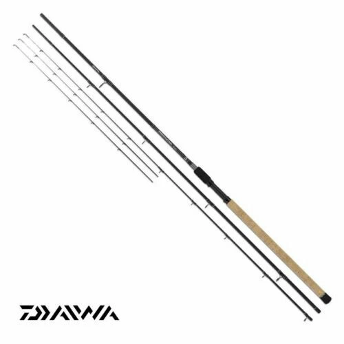 Canne da pesca feeder Daiwa