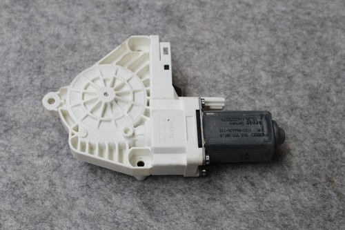 Original Audi Fensterhebermotor vorne links 8K0959801A A4 8K A5 8T A6 4F Q7 4L