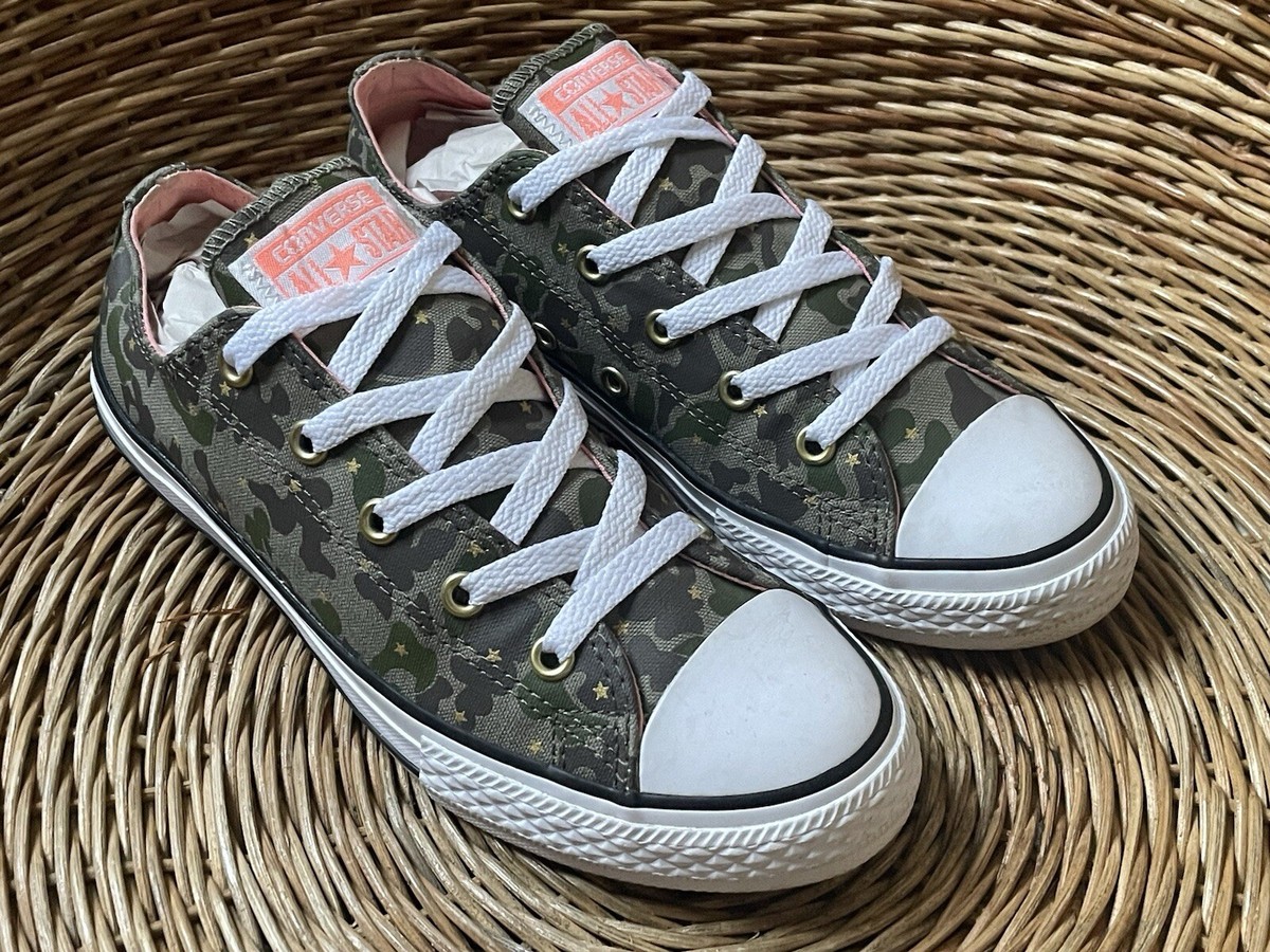 Toddler Shoes Infant Converse John Lewis Buy Ciao Breeze White