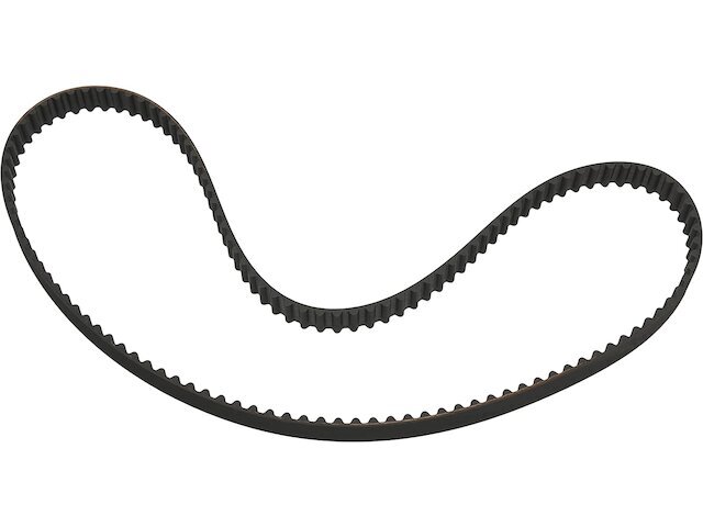 2004-2006 Volvo S80 2.5L 5 Cyl Timing Belt Kit 37861NSFB