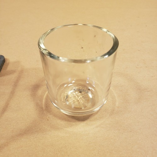 Jaguar XKE E-Type XK150 Mk X XJ6 S1 AC Delco Glass Bowl Fuel Filter C13681 - Picture 11 of 12