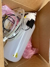 Hamilton PN 95962-01 Micro Plate Washer Waste Bottle Single Kit REV E w WARRANTY