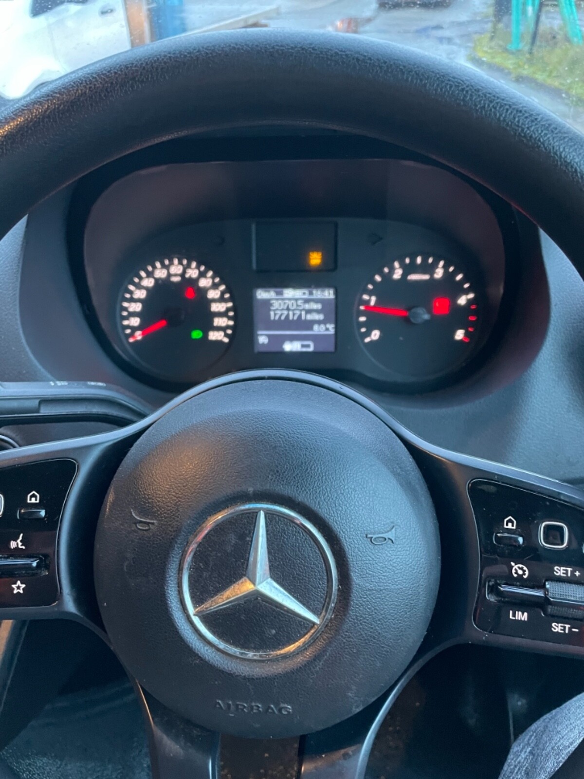 2020 20Reg Sprinter 314 RWD fridge van. Euro 6 Aircon eBay