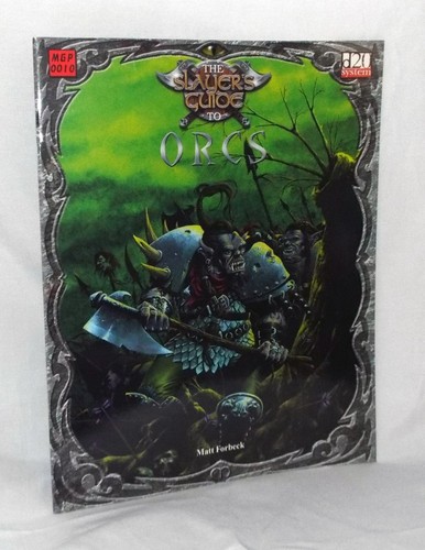 Assorted RPGs D&D, MARVEL, Fantasy Flight, HERO, Goodman, AEG Green Ronin etc. - Foto 378 di 405