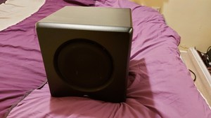 linn classik afekt subwoofer