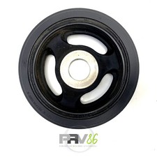 Poulies diverses Citroen C3