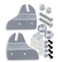 Kit Erweiterung Givi FüR Windschutzscheibe 9058A Royal Enfield