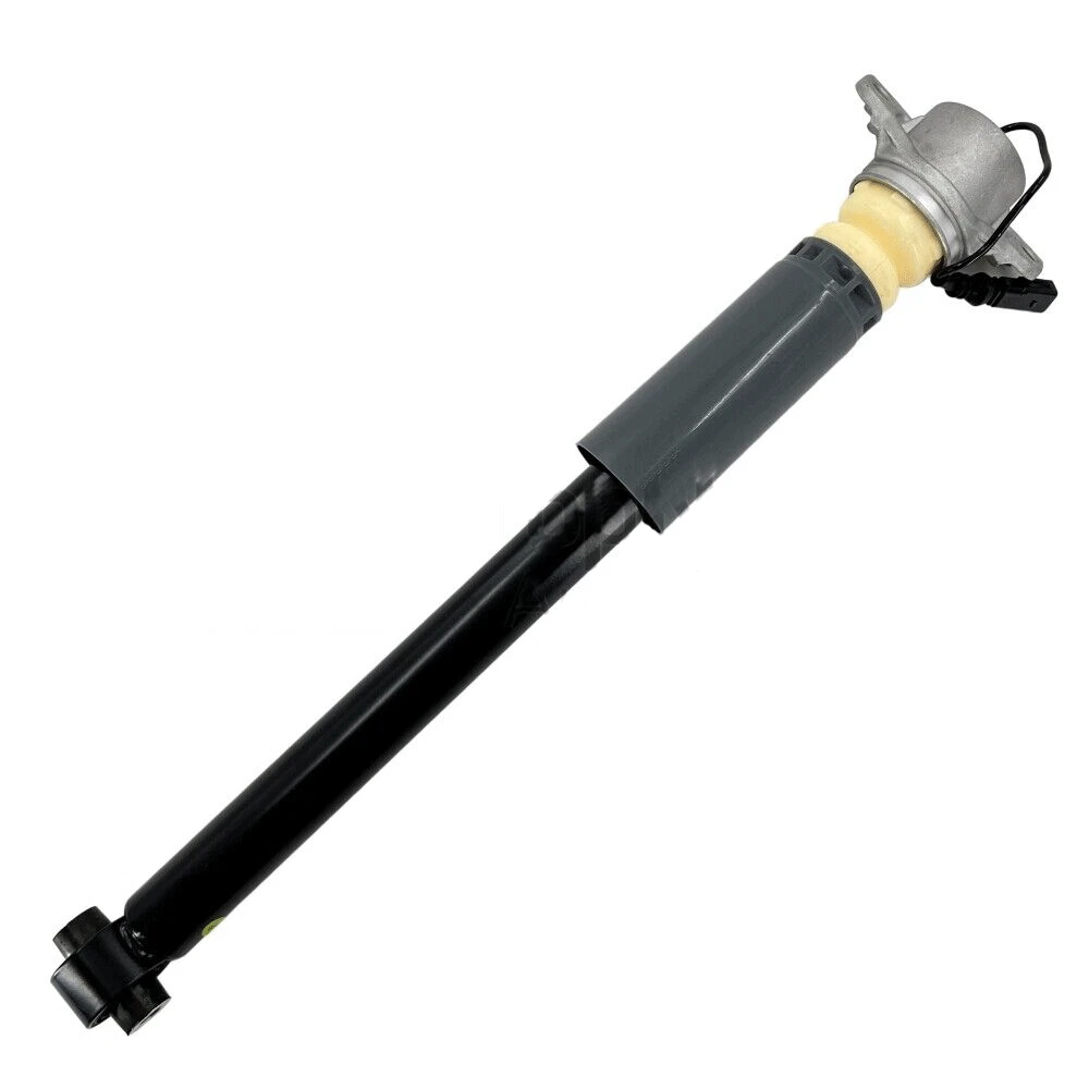 DREXLER Rear Shock Absorbers Pair For Audi A3 S3 Quattro 8L1 1999-2002 - View #3