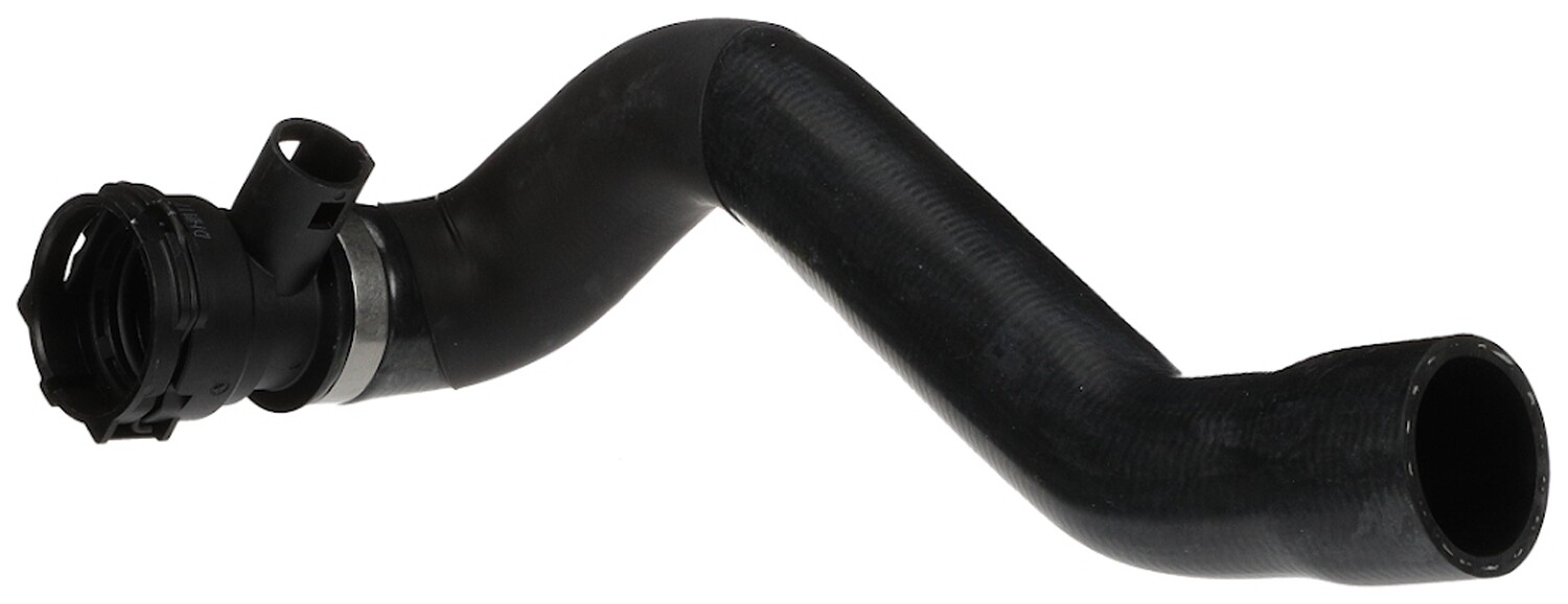 Lower GATES 05-2893 Radiator Hose for BMW