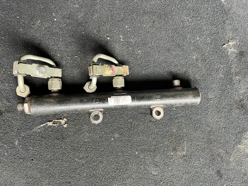 Peugeot Einspritzleitung Einspritzleiste A2C20001291