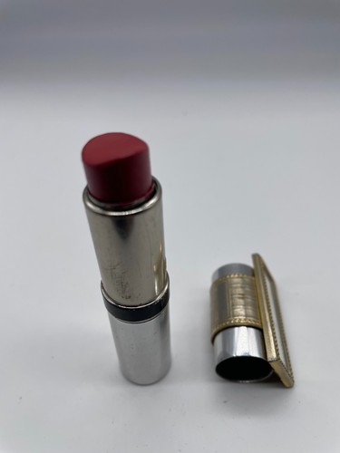 Vintage Lipstick tube with attached mirror - Picture 9 of 11