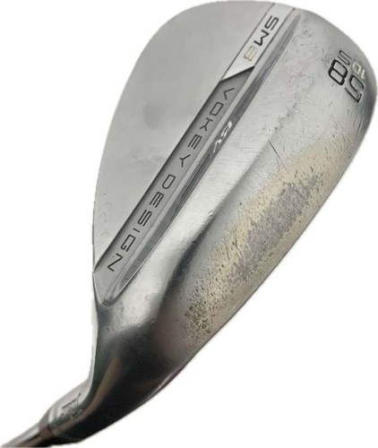 Titleist Vokey Design SM8 58°-10S Wedge w/ BV SM8 Wedge Flex Shaft - 第 1/4 張圖片
