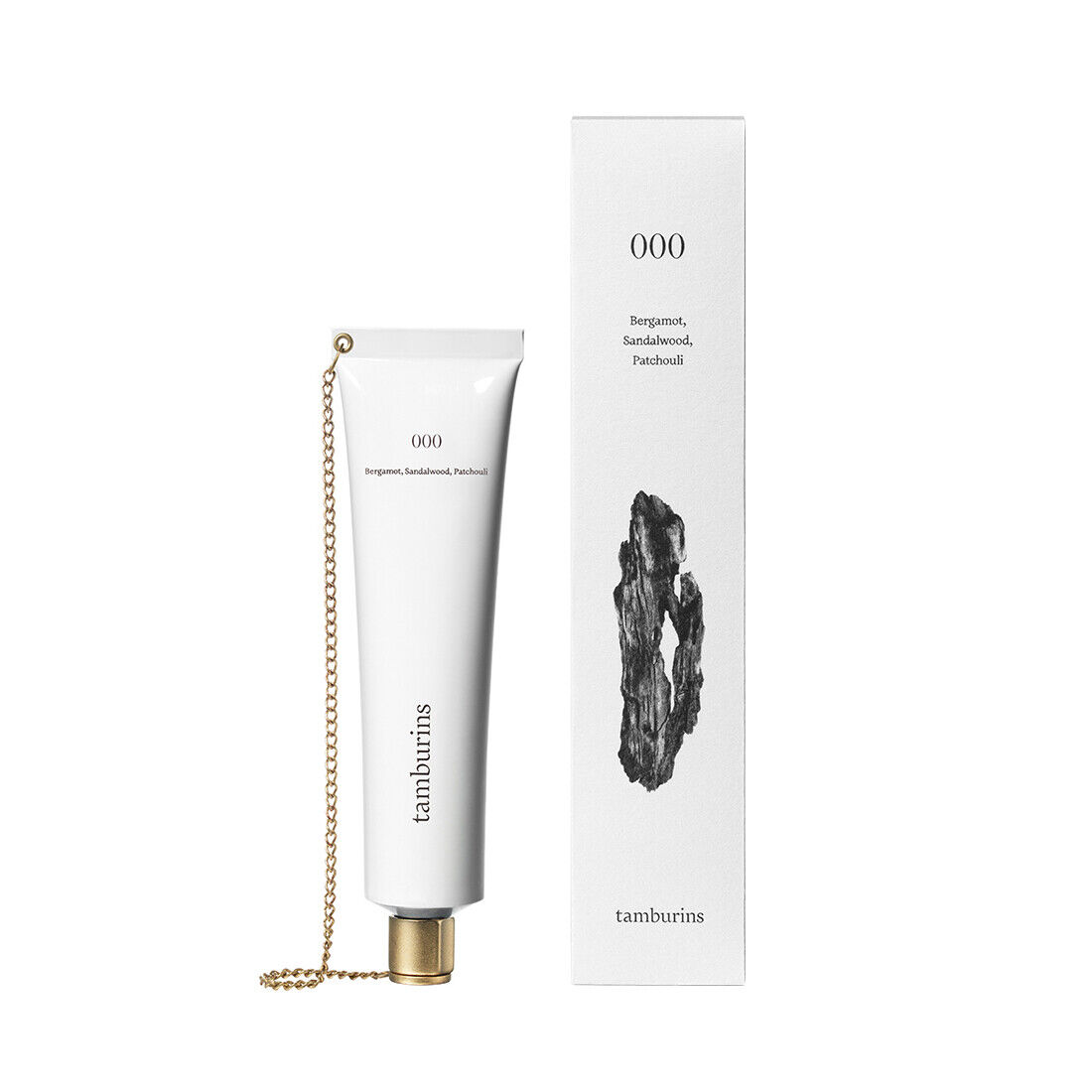 Tamburins NUDE H And Cream (65ml 2.19 fl.oz) 000, 7, 152