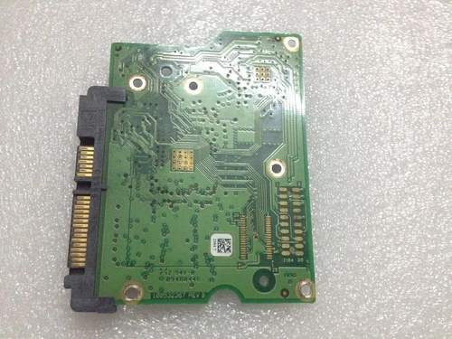 Seagate SV35.5"PCB SATA HDD PCB ST3320418AS ST3500418AS 0PCB 100532367 REV B