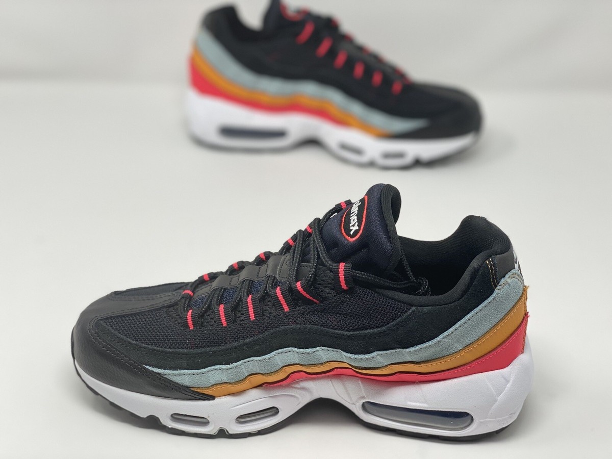 Nike Air Max 95 Essential AT9865-002 Men's 🔥 Size 6.5