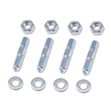 516 X1-12 Carburetor Carb Studs Sets For Holley Edelbrock Demon Rochester