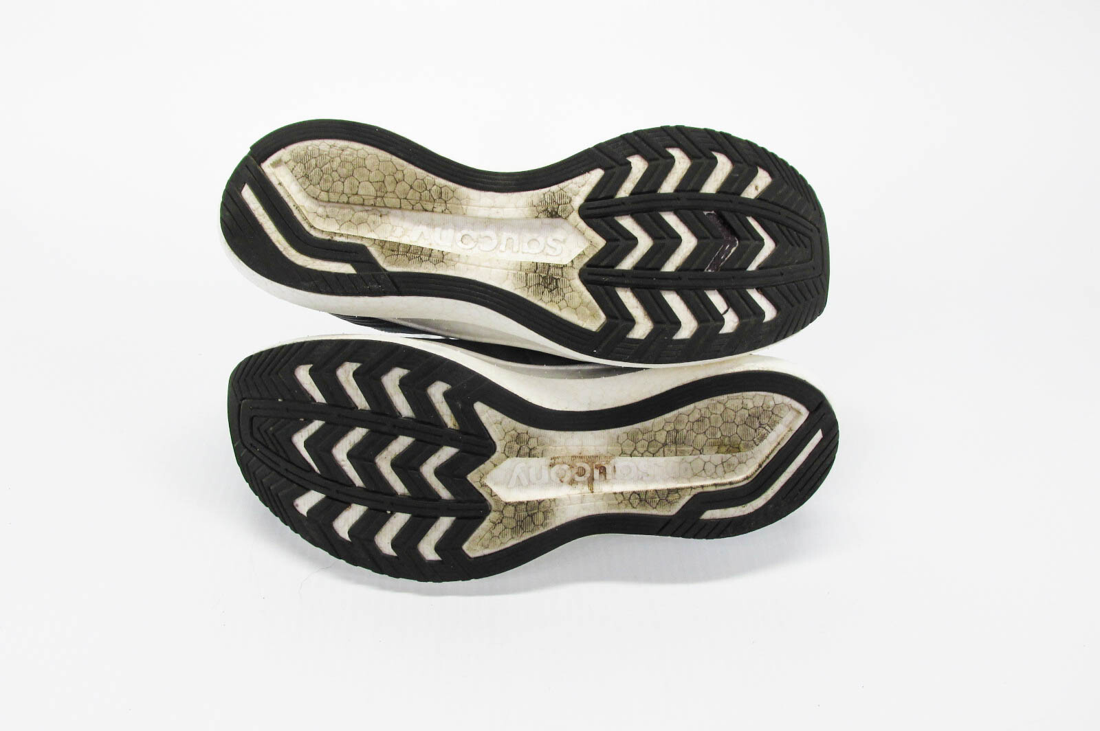 Saucony Womens Endorphin Pro Running Shoes Size 10.5 Blue Sneaker Pre Owned qp thumbnail 7