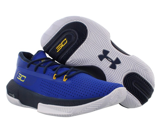 Under Armour Steph Curry 3zer0 Boys 