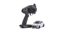 Kyosho MINI-Z RWD MR-04 readysetToyota GR YARIS Platinum White Pearl