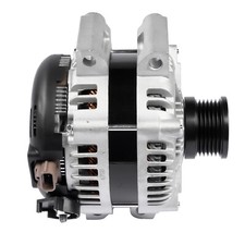 New Alternator For 2006-2013 Jeep Cherokee Liberty Wrangler Dodge Nitro 2.8 CRD