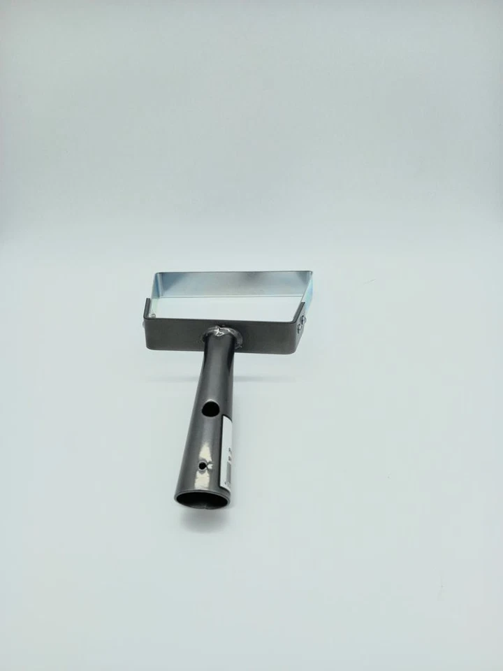 Polar 3316 Art Pendelhacke gerades Blatt 13,5 cm breit Unkrauthacke Gartenhacke - Bild 4 von 4