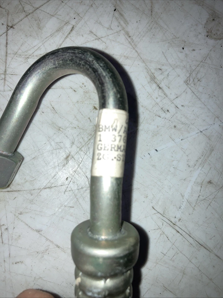 BMW 528e 524td 1985-1988 64531376190 NUEVO Foto 2 de 4