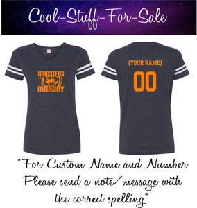 chicago bears ladies jersey