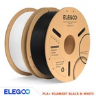 ELEGOO PLA Plus  Filament For FDM/FFF 3D Printer Material 1KG Spool-High Quality