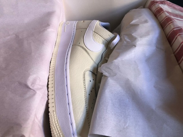 Air Force 1 '07 PRM Emb CW2919100 Mens Size 11 Deadstock Popcorn Limited  Quality for sale online | eBay